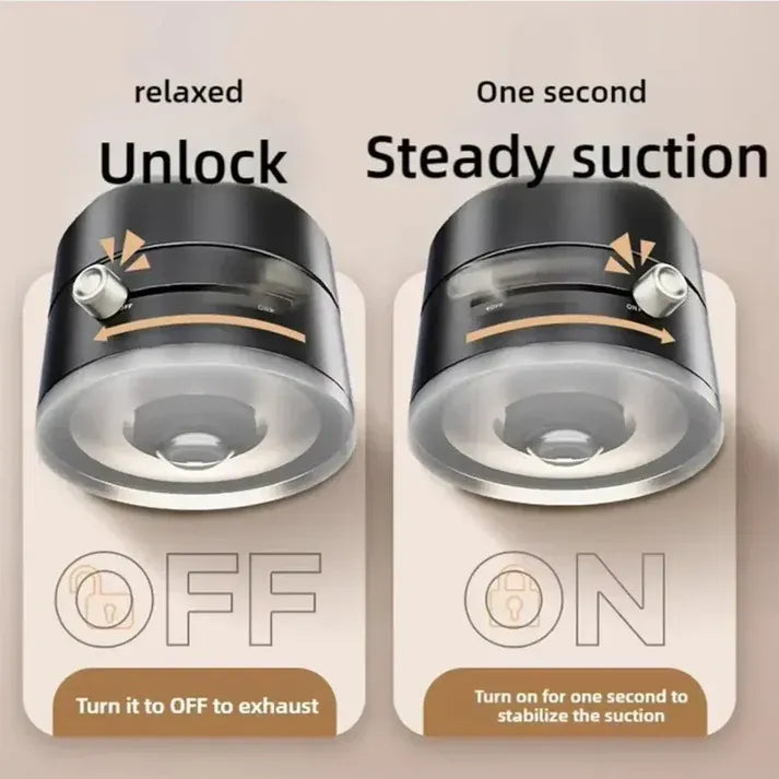 MagPro 360° Phone Holder