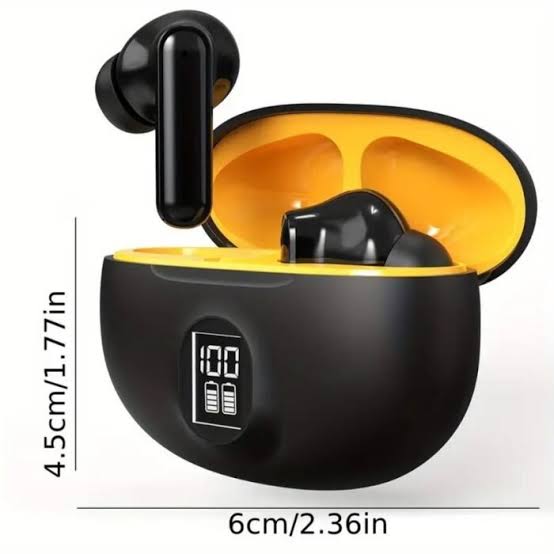3.1 Special Edition Display Earbuds